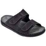Sandales pour homme - ozabi - premium scratch - confortable et lger