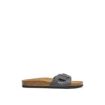 Sandales pour homme pepe jeans bio single natur - antracite - 43