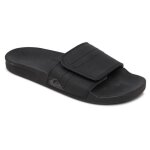 Sandales homme - quiksilver - rivi slide adjust - tige en tpr souple - doublure en microfibre confortable ...