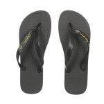 Tong ipanema classica brasil 2 - noir