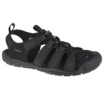 Sandales keen clearwater cnx 1026311 pour homme - noir