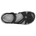 Sandales - keen - black / neutral gray - lavable - confortable - antidrapante