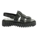 Sandales kickers sandales kickers kick faliya noir
