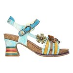 Chaussures laura vita sandales laura vita decbyo 21