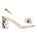 Sandales laura vita - missy 01 or