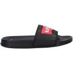 Chaussures levis levis noir