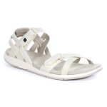 Sandales de marche - regatta - lady santa cruz - blanc - femme