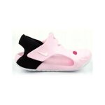 Sandales nike sunray project dh9462601 - enfant - rose - basse - synthétique Sandales nike sunray project dh9462601 - enfant - rose - basse - synthétique