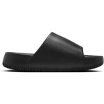 Nike calm slide dx4816 - 001 ? sandale / claquette mixte noire mousse r�sistante � leau plage & piscine ...