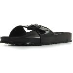 Sandales birkenstock madrid eva femme - noir - collection 2015 - fermeture scratchs Sandales birkenstock madrid eva femme - noir - collection 2015 - fermeture scratchs