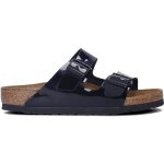 Sandales noires pour femmes