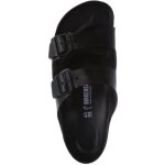 Sandales birkenstock arizona eva noir pour homme
