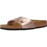 Sandale - nu - pieds birkenstock 137311 rose 39