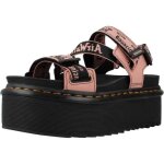 Sandale - nu - pieds dr. martens 133491 rose 41