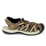 Sandale et nu - pied elementerre arpin marron - homme - multi - activit�s