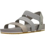 Sandale - nu - pieds femme timberland 119835 gris Sandale - nu - pieds femme timberland 119835 gris