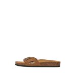 Sandales - pepe jeans - ref 62821 879 - marron - anatomiques - antid�rapantes