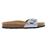 Sandales pepe jeans gris - pepe jeans - femme - basse - adulte