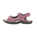 Sandales - regatta - lady haris - rose - confort - lgret