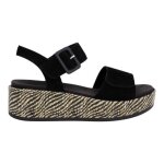 Chaussures remonte remonte d1n54 noir
