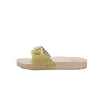 Sandale scholl pescura flat suede