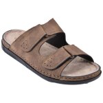 Sandales premium scratch - su9318 kaki - ozabi - homme - synthtique