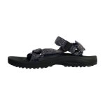 Sandale homme - teva - winsted 1017419 - scratch - bleu navy eclipse - plat Sandale homme - teva - winsted 1017419 - scratch - bleu navy eclipse - plat