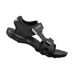 Shimano sh - sd501 ? sandales cyclistes spd noir taille 48