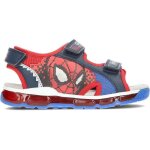 Sandales spiderman android j450qb geox