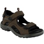 Sandales de sport - ecco - offroad andes ii - bretelles r�glables - marron - confortables et r�sistantes ...