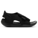 Sandale de sport - nike - sunray adjust 5 v2 - basse - noir - scratch - enfant