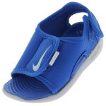 Sandales sunray bleu sandale baby - nike - garçon - scratch Sandales sunray bleu sandale baby - nike - garçon - scratch