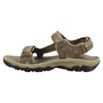 Sandales homme teva hudson - marron - boucle de serrage Sandales homme teva hudson - marron - boucle de serrage