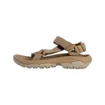 Sandales teva hurricane 1019235 - beige - scratch - confort et maintien