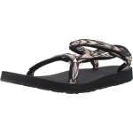 Sandales - teva - w original universal slim - noir - femme - taille 39