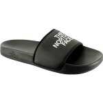 Sandales the north face basecamp slide iii ky4 pour homme - noir
