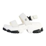Sandales timberland adley way backstrap blanc femme
