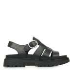 Sandales timberland - clairemont way fisherman noir