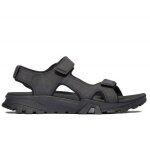 Timberland lincoln peak sandales pour homme tb0a5t5g015 noir