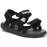 Sandales - timberland - perkins row - noires - eu 28 - respirantes - ultra - l�g�res