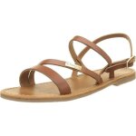 Chaussures les trop�ziennes par m. belarbi les trop�ziennes par m. belarbi baden marron