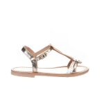 Sandales les trop�ziennes par m. belarbi sandales les trop�ziennes par m. belarbi bada or