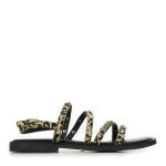 Chaussures les trop�ziennes par m. belarbi les trop�ziennes par m. belarbi corabel leo noir