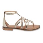 Chaussures les trop�ziennes par m. belarbi les trop�ziennes par m. belarbi harabesque or