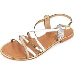 Chaussures les trop�ziennes par m. belarbi les trop�ziennes par m. belarbi blanc