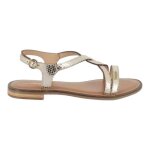 Chaussures les trop�ziennes par m. belarbi les trop�ziennes par m. belarbi hastral or