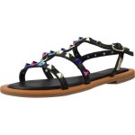 Sandalias mujer mod�le chaussure les tropeziennes mod�le okinawa - coleur noir