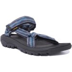 Sandales végane teva hurricane xlt2 - marine gris - homme Sandales végane teva hurricane xlt2 - marine gris - homme