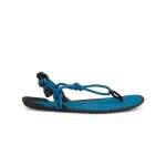 Sandales xero shoes aqua cloud - blue sapphire - 47