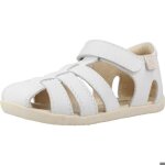 Sandalias ni�a mod�le chaussure naturino mod�le 1501012010n01 - coleur blanc